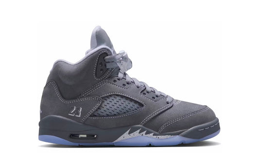 Jordan 5 Retro Wolf Grey (2026) (GS)