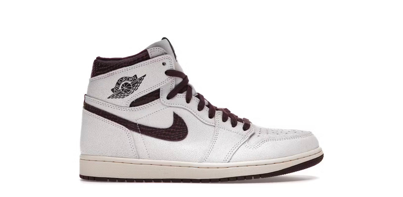 Jordan 1 Retro High OG A Ma Maniére