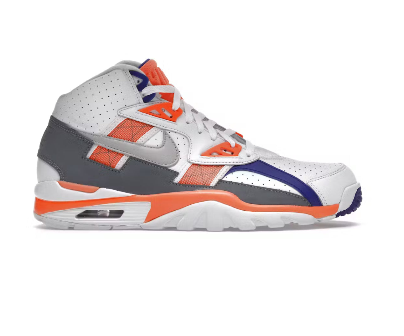 Nike Air Trainer SC High Auburn