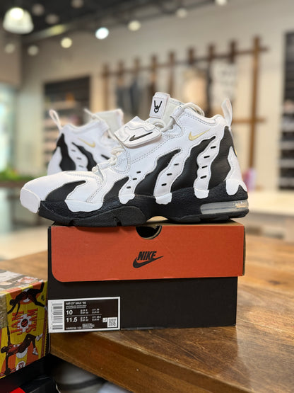 *USED* Nike Air DT Max '96 Colorado Away White Black
