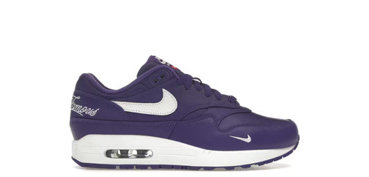 Nike Air Max 1 '87 SP Supreme Varsity Purple