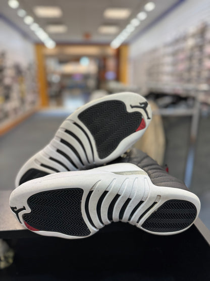*USED* Jordan 12 Retro Playoffs (2022)