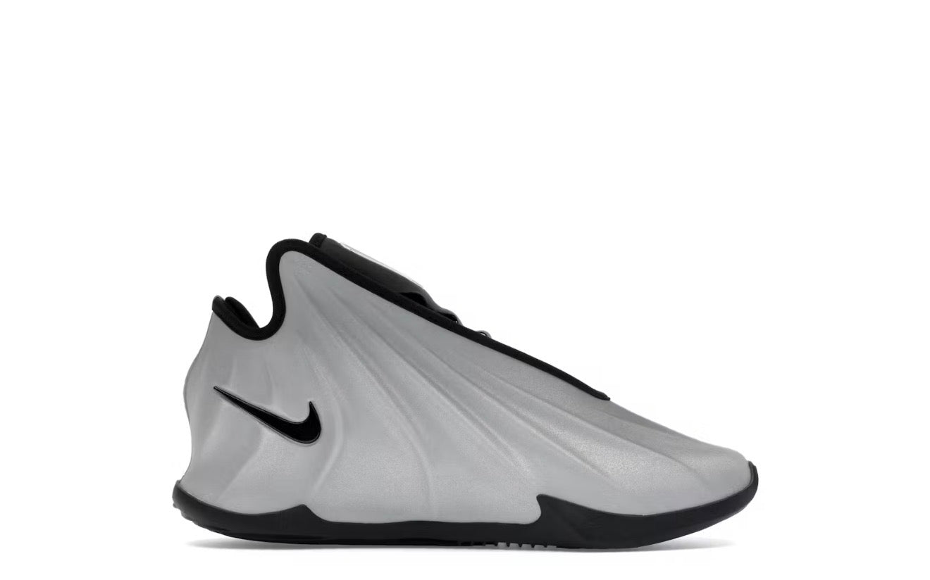 Nike GT Future Metallic Silver