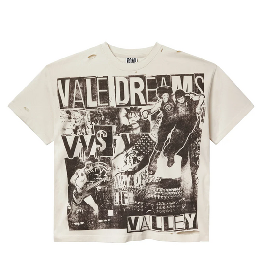 Vale Mosh Pit Tee