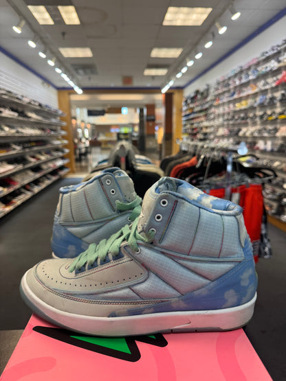 *USED* Jordan 2 Retro J Balvin