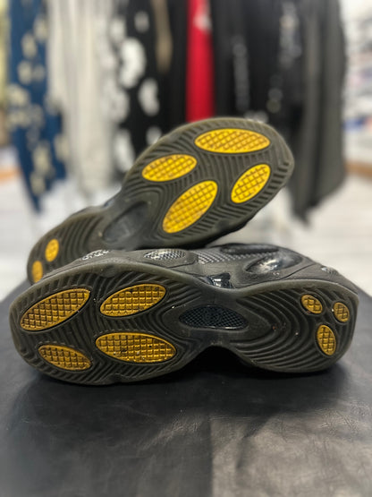 *USED* Nike NOCTA Glide Drake Black Iron Grey