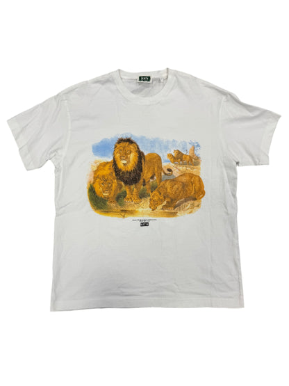 Kith Lion Tee