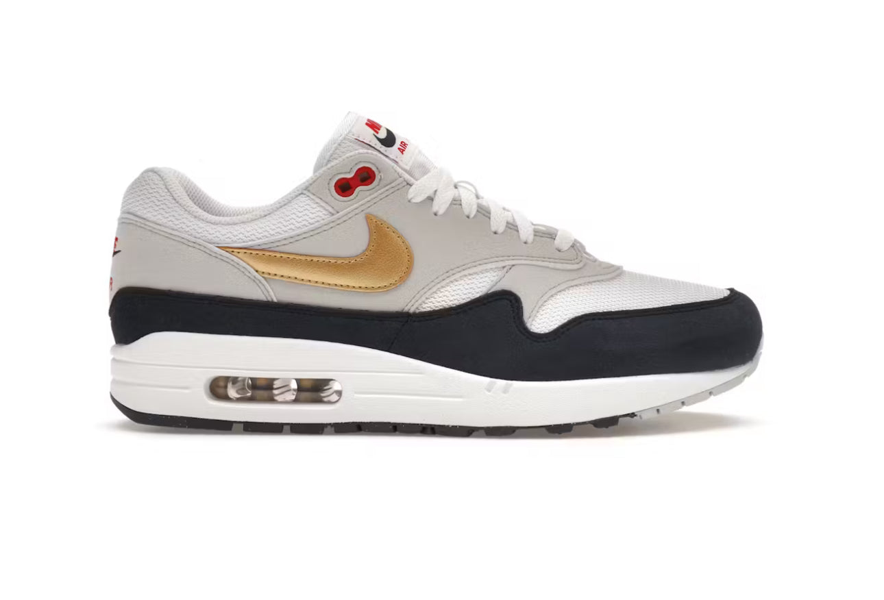 Nike Air Max 1 Olympic
