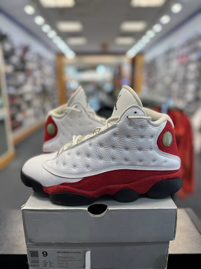 *USED* Jordan 13 Retro OG Chicago (2017)