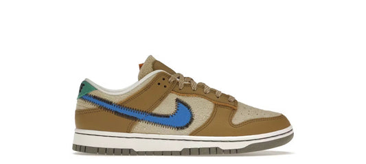 Nike Dunk Low size? Dark Driftwood