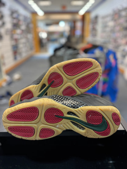 *USED* Nike Air Foamposite Pro Gucci