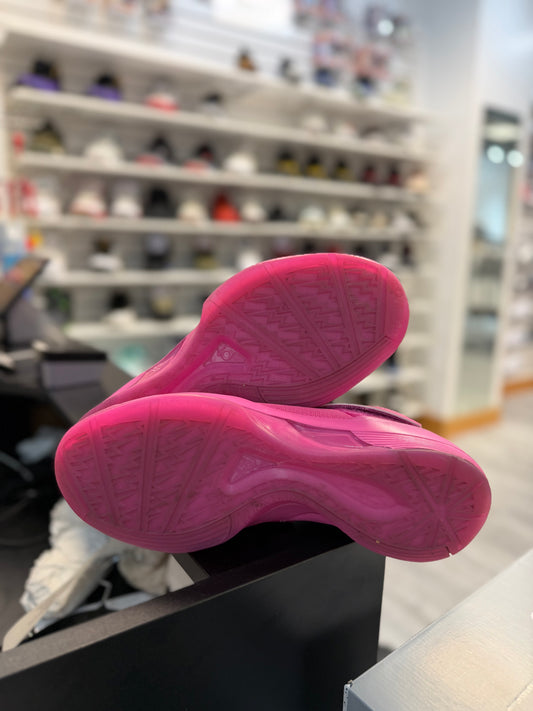 *USED* Nike KD 4 Aunt Pearl