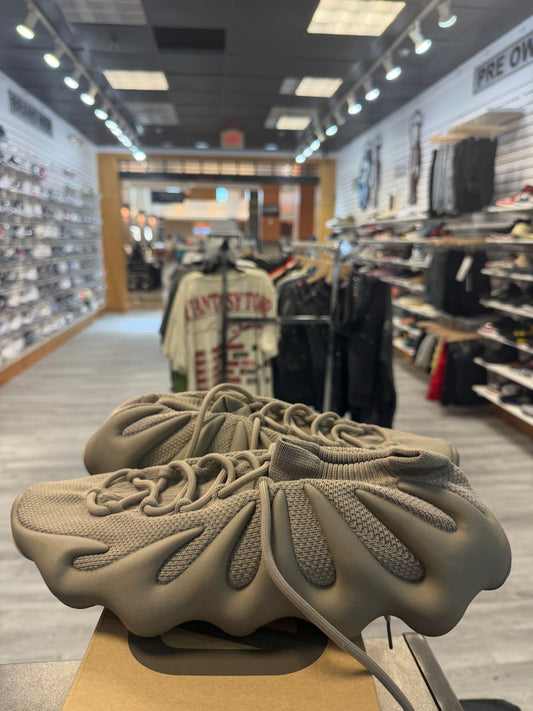 *USED* adidas Yeezy 450 Stone Flax