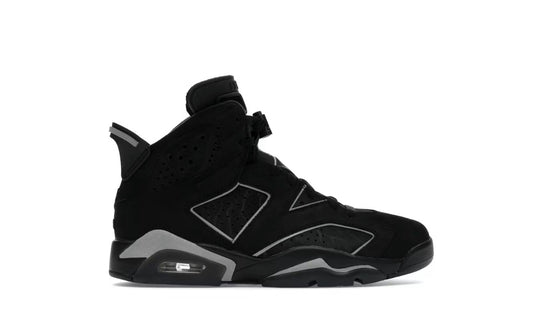 Jordan 6 Retro Cap and Gown