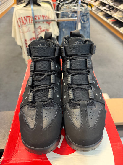 *USED* Nike Air Max 2 CB '94 Triple Black