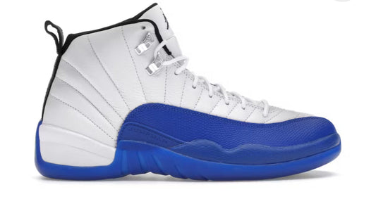 Jordan 12 Retro Blueberry