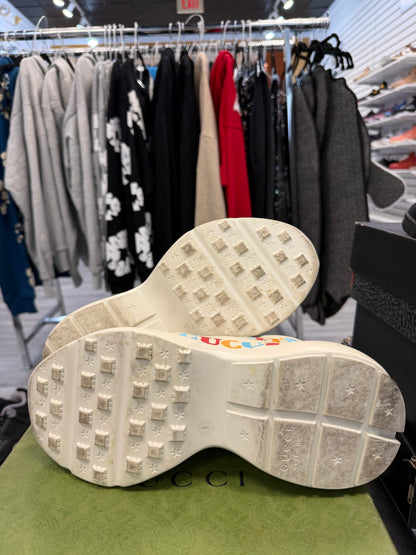 *USED*  Gucci Rhyton Exquisite Beige