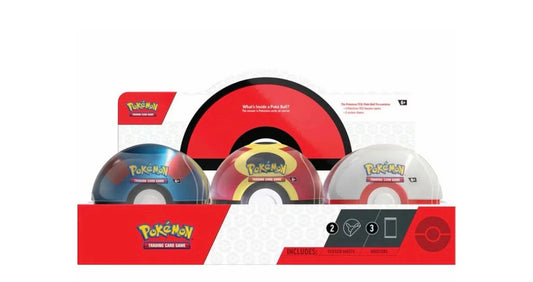 Pokemon Ball