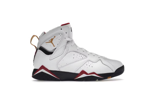 Jordan 7 Retro Cardinal (2022)