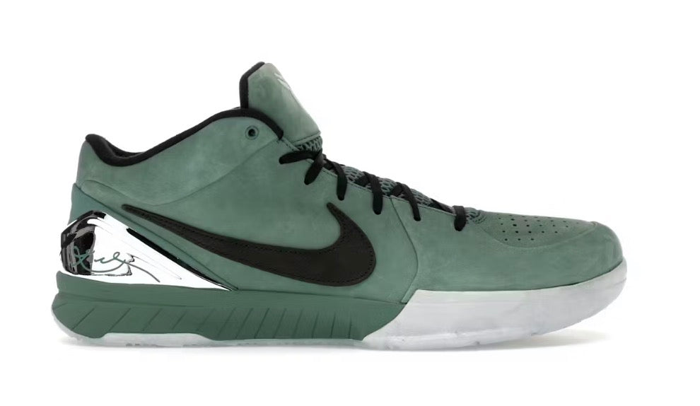 Nike Kobe 4 Protro Girl Dad