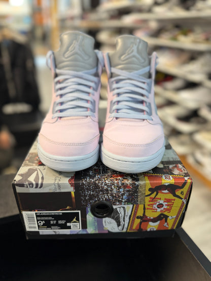 *USED* Jordan 5 Retro Easter