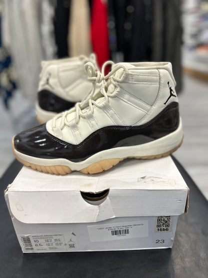 *USED* Jordan 11 Retro Neapolitan (Women's)