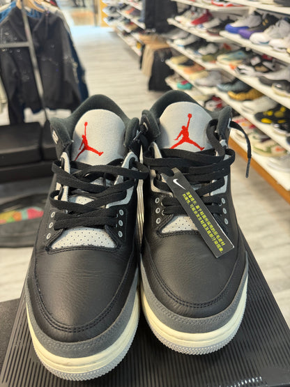 *USED* Jordan 3 Retro OG Rare Air
