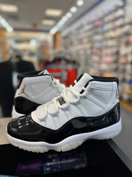 *USED* Jordan 11 Retro DMP Gratitude (2023)