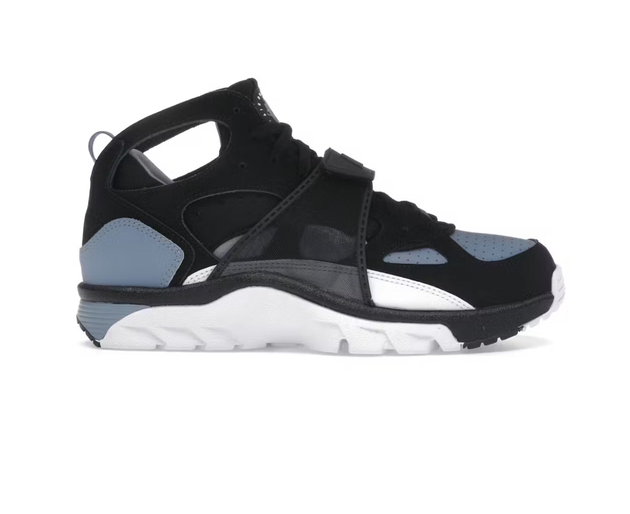 Nike Air Trainer Huarache Cool Blue Black