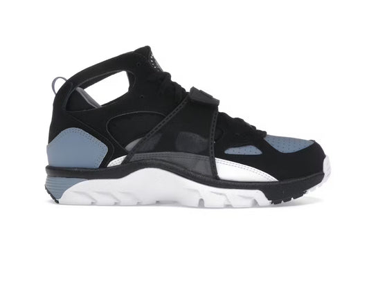 Nike Air Trainer Huarache Cool Blue Black