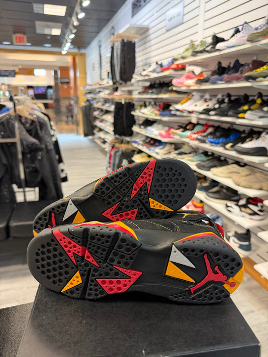 *USED* Jordan 7 Retro Citrus (2022) GS