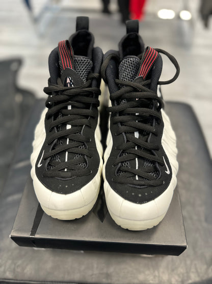 *USED* Nike Air Foamposite Pro Pearl (2025)