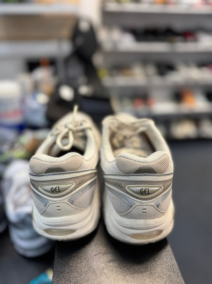 *USED* ASICS Gel-2160 Oatmeal Simply Taupe