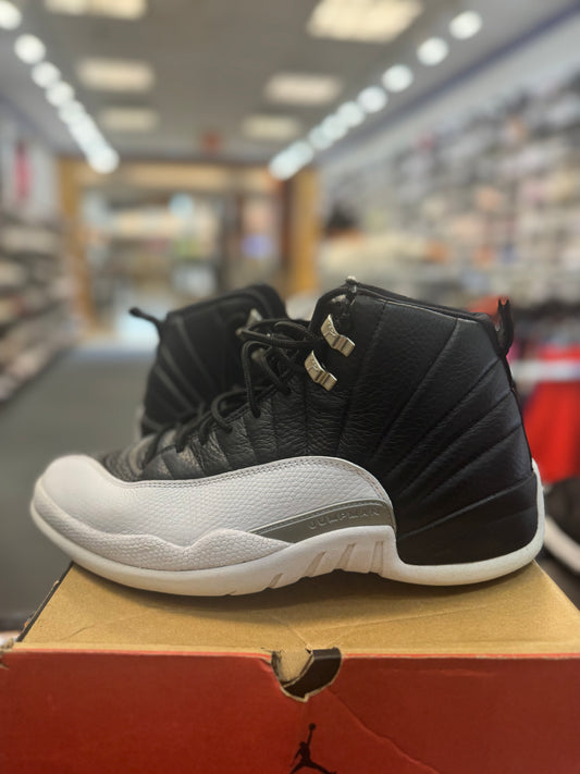 *USED* Jordan 12 Retro Playoffs (2022)