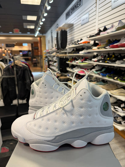 *USED* Jordan 13 Retro Wolf Grey