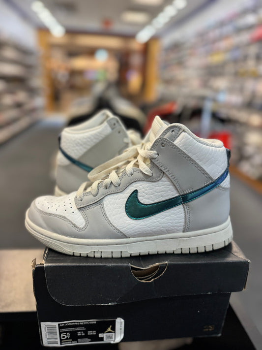 *USED* Nike Dunk High FLS