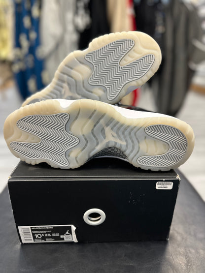 *USED* Jordan 11 Retro Jubilee 25th Anniversary