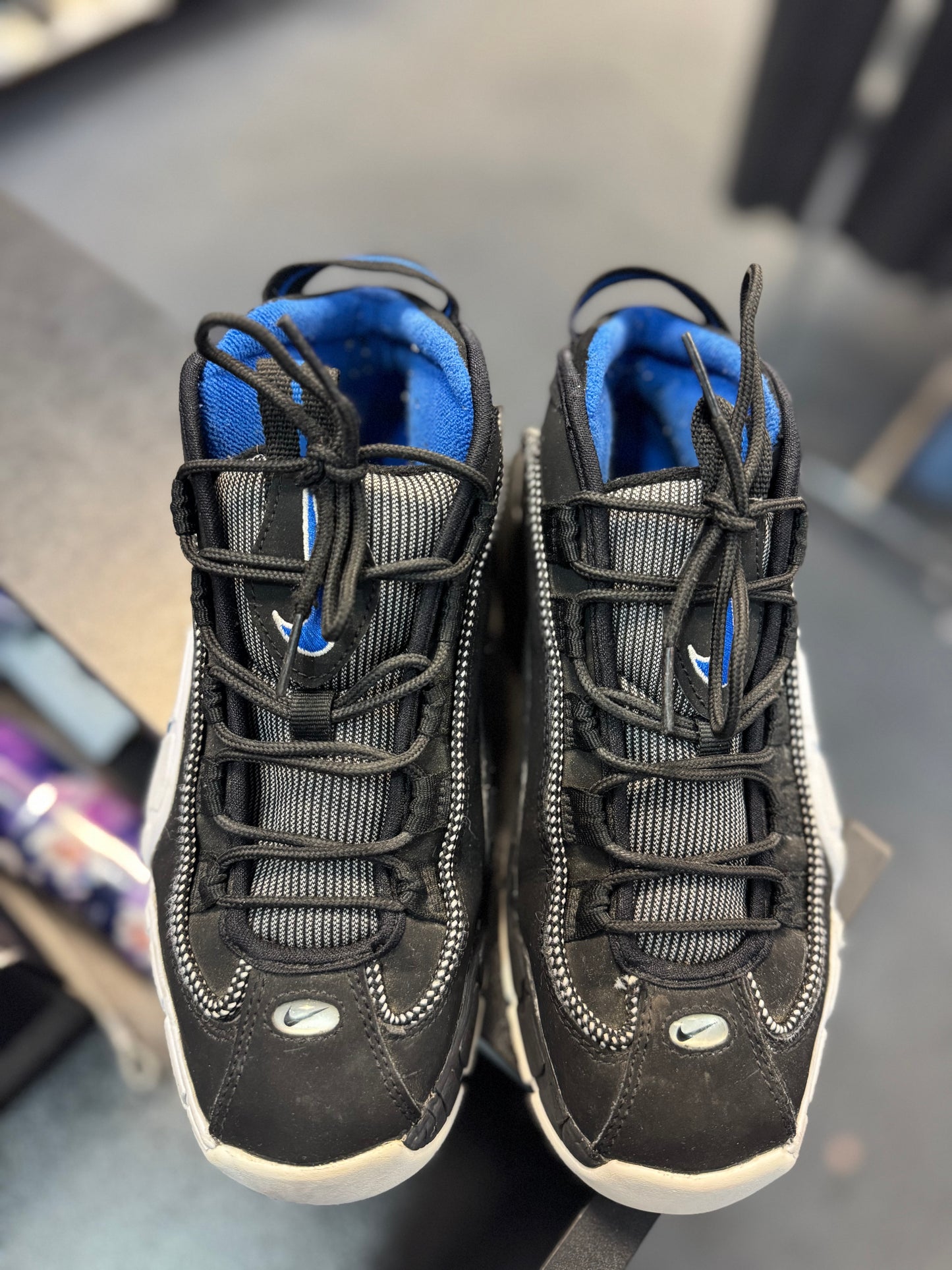 *USED* Nike Air Max Penny 1 Orlando (2022) (GS)