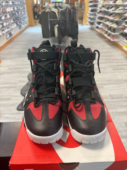 *USED* Nike Air Max 2 CB '94 Black Gym Red