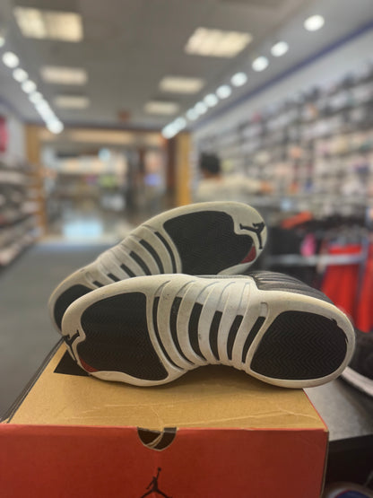 *USED* Jordan 12 Retro Playoffs (2022)