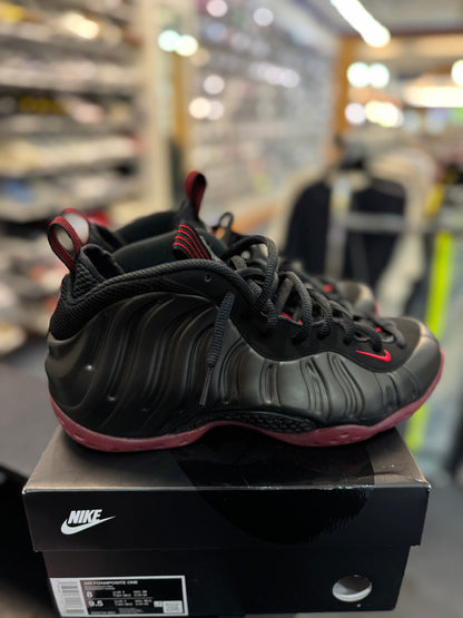 *USED* Nike Air Foamposite One Cough Drop (2025)