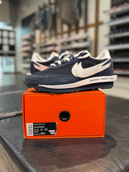 *USED* Nike LD Waffle SF Sacai Frags