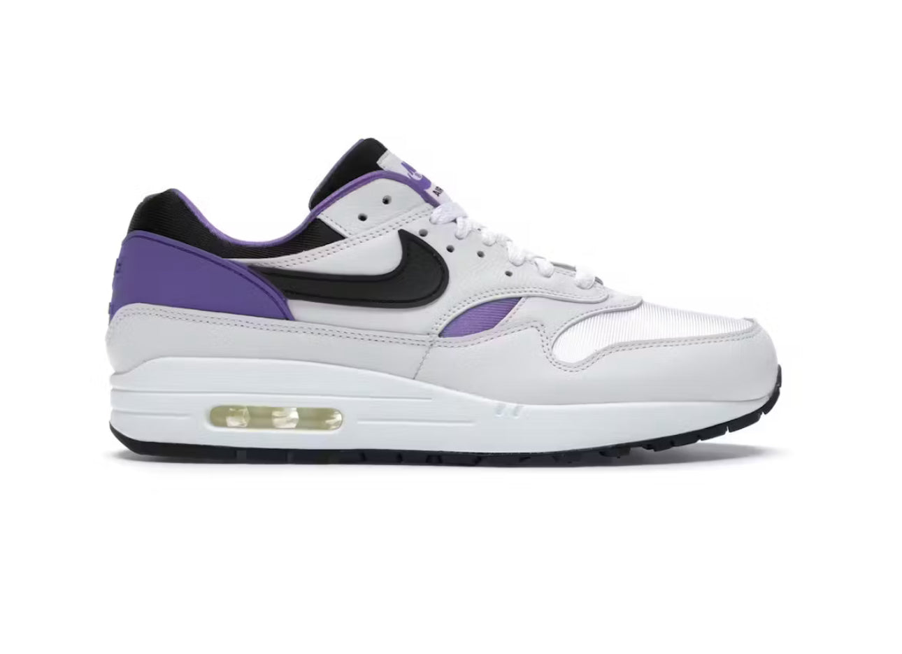 Nike Air Max 1 DNA CH.1 Purple Punch