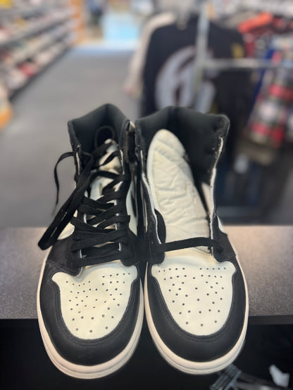 *USED* Jordan 1 Retro High Dark Mocha