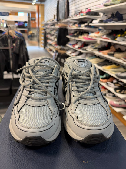 *USED* Dior B30 Grey
