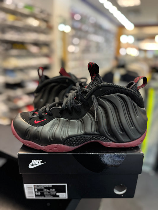 *USED* Nike Air Foamposite One Cough Drop (2025)