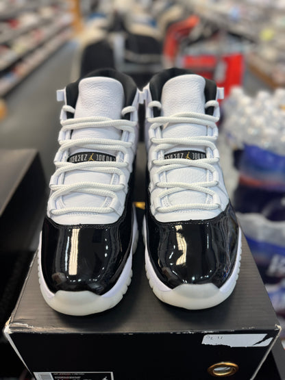 *USED* Jordan 11 Retro DMP Gratitude (2023)