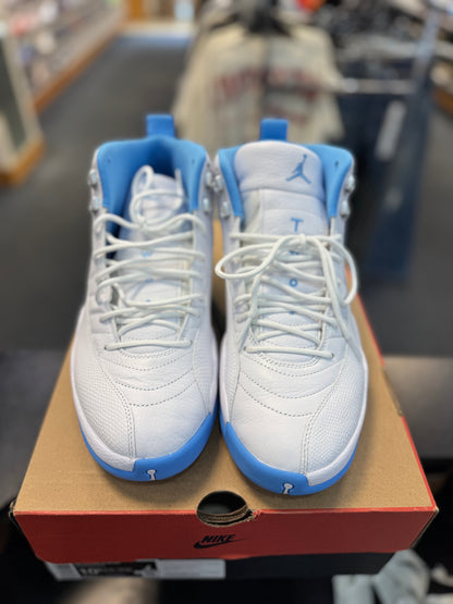 *USED* Jordan 12 Retro Melo (2025)