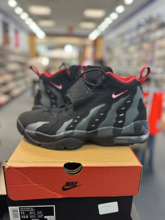 *USED* Nike Air DT Max '96