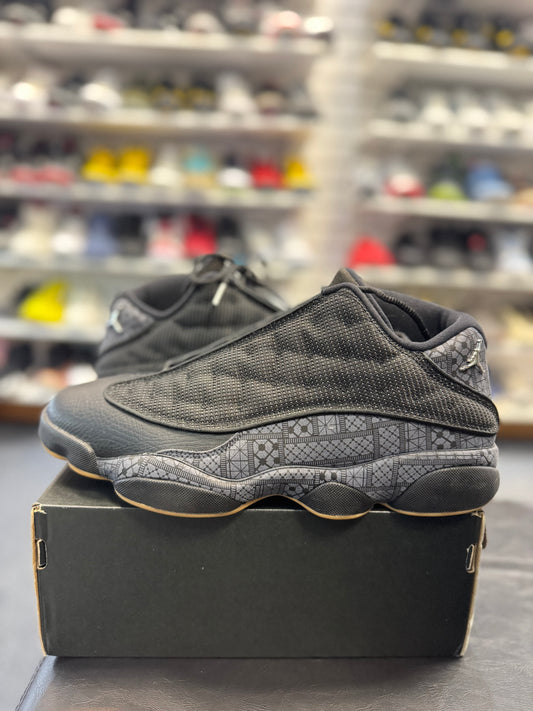 *USED* Jordan 13 Retro Low Quai 54